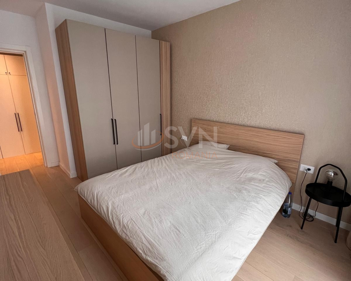 Apartament, 2 camere Bucuresti/Aviatiei