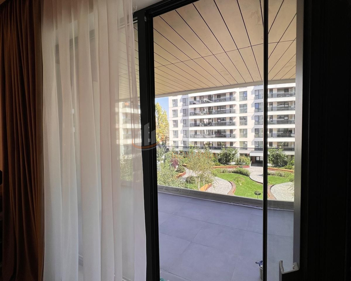 Apartament, 2 camere Bucuresti/Aviatiei