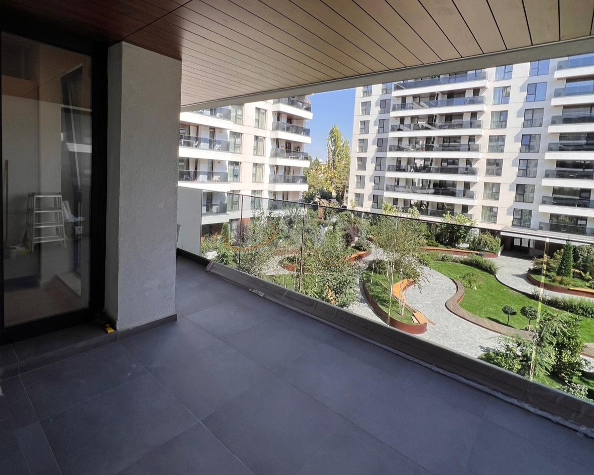Apartament, 2 camere Bucuresti/Aviatiei