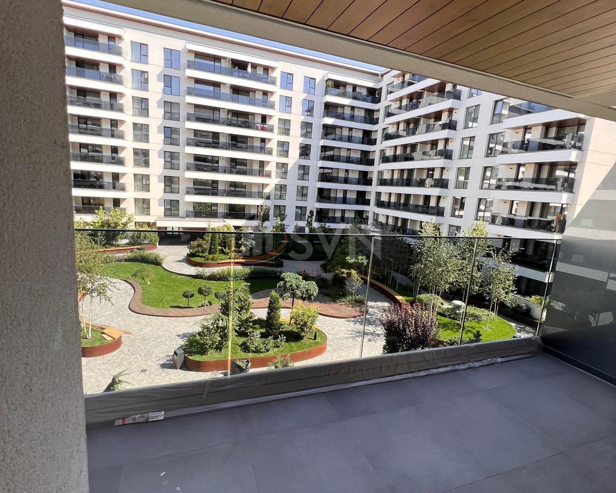 Apartament, 2 camere Bucuresti/Aviatiei