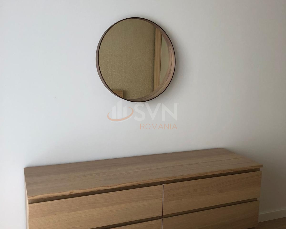 Apartament, 2 camere Bucuresti/Aviatiei
