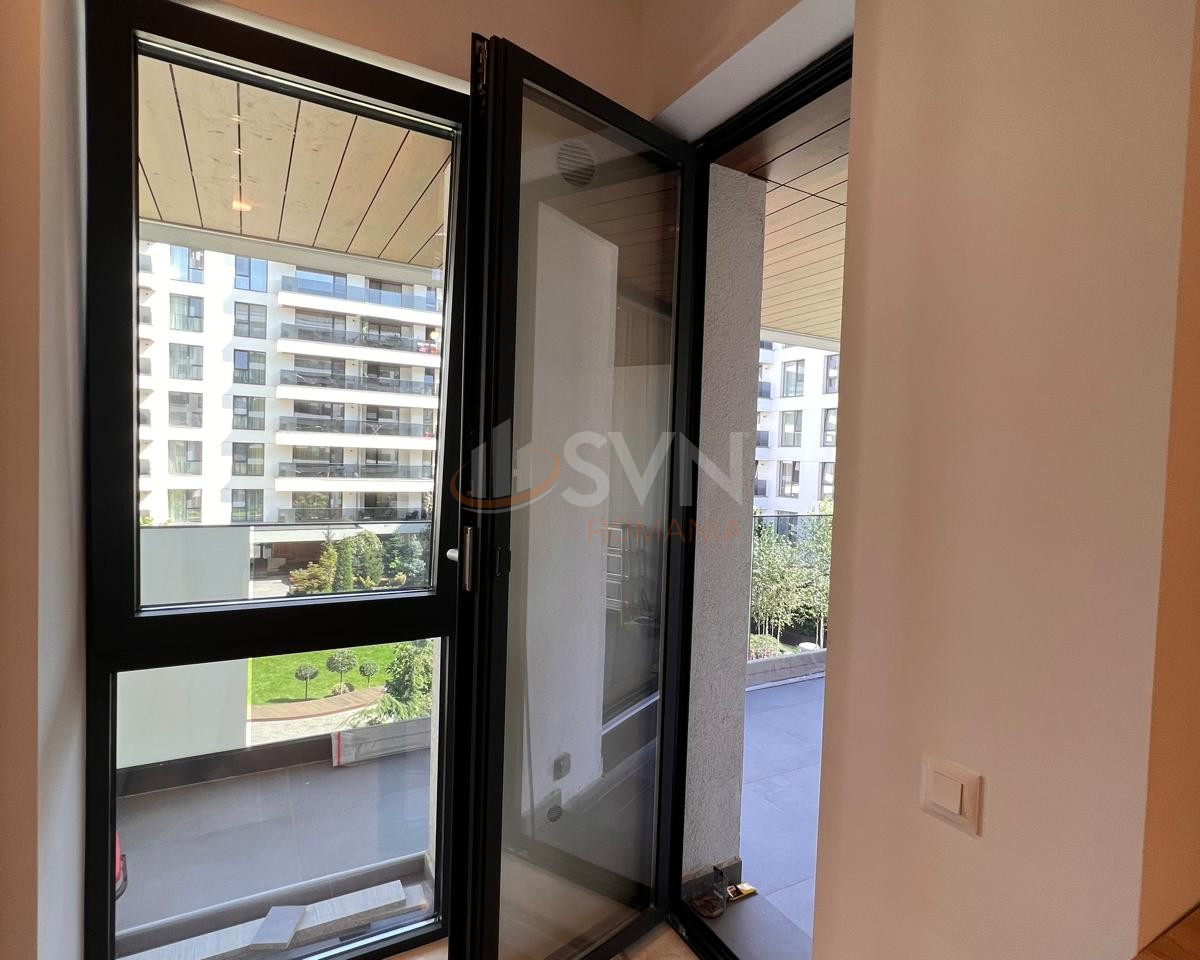 Apartament, 2 camere Bucuresti/Aviatiei