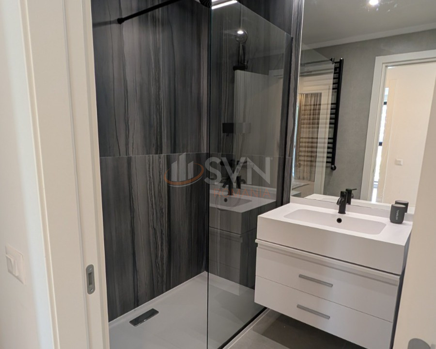 Apartament, 2 camere Bucuresti/Aviatiei