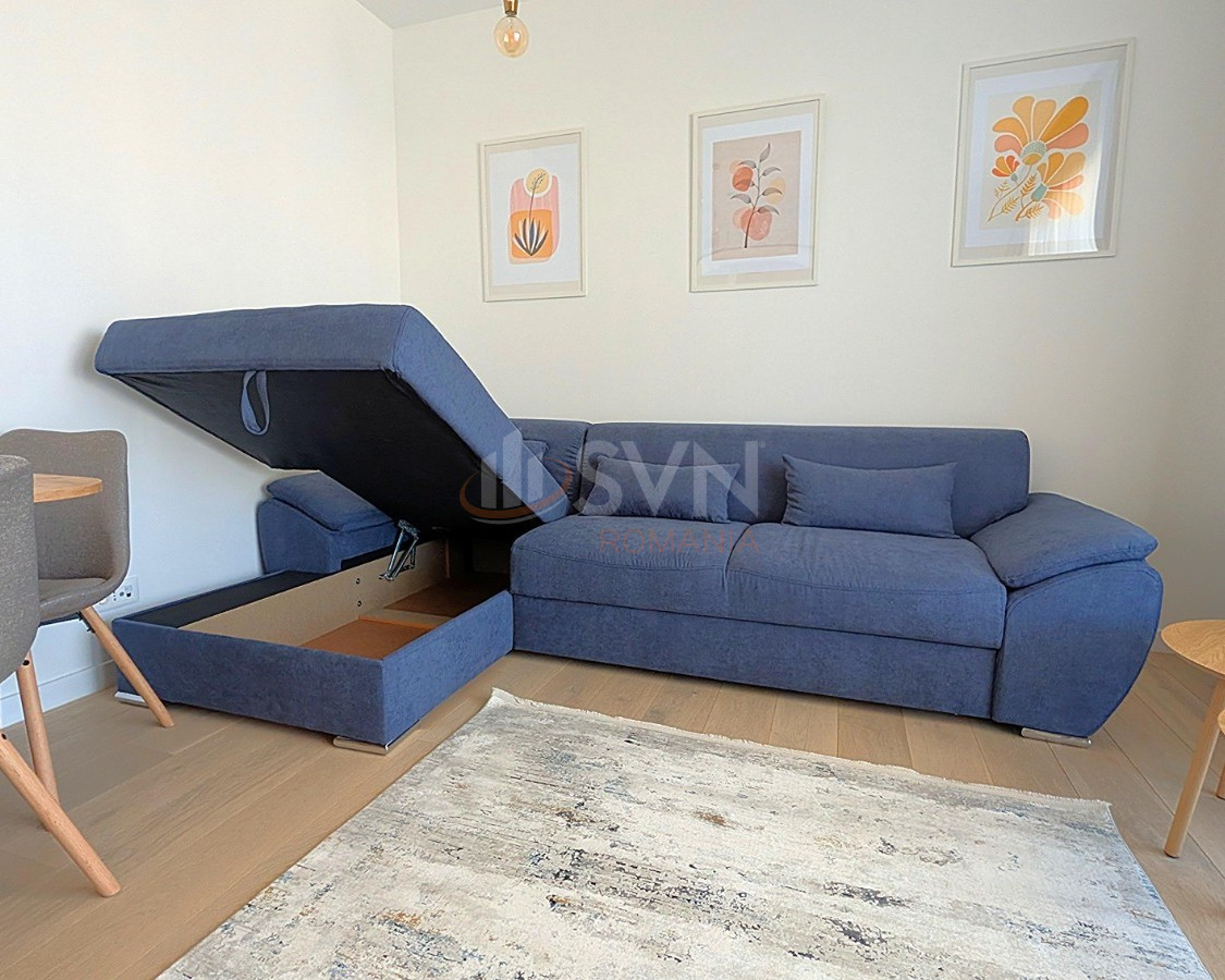 Apartament, 2 camere Bucuresti/Aviatiei
