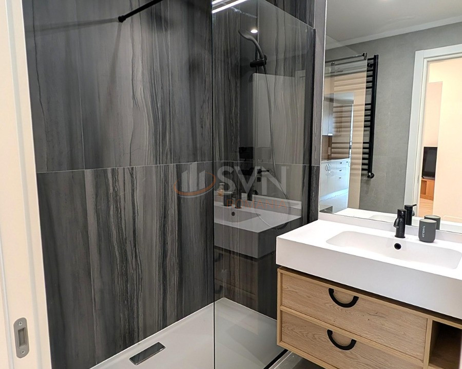 Apartament, 2 camere Bucuresti/Aviatiei