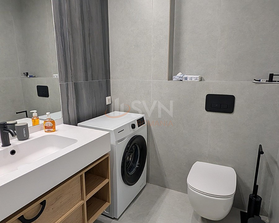 Apartament, 2 camere Bucuresti/Aviatiei