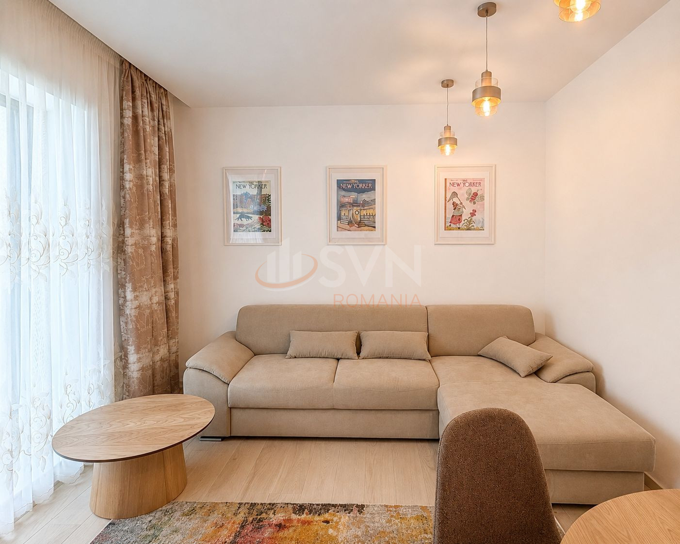 Apartament, 2 camere Bucuresti/Aviatiei