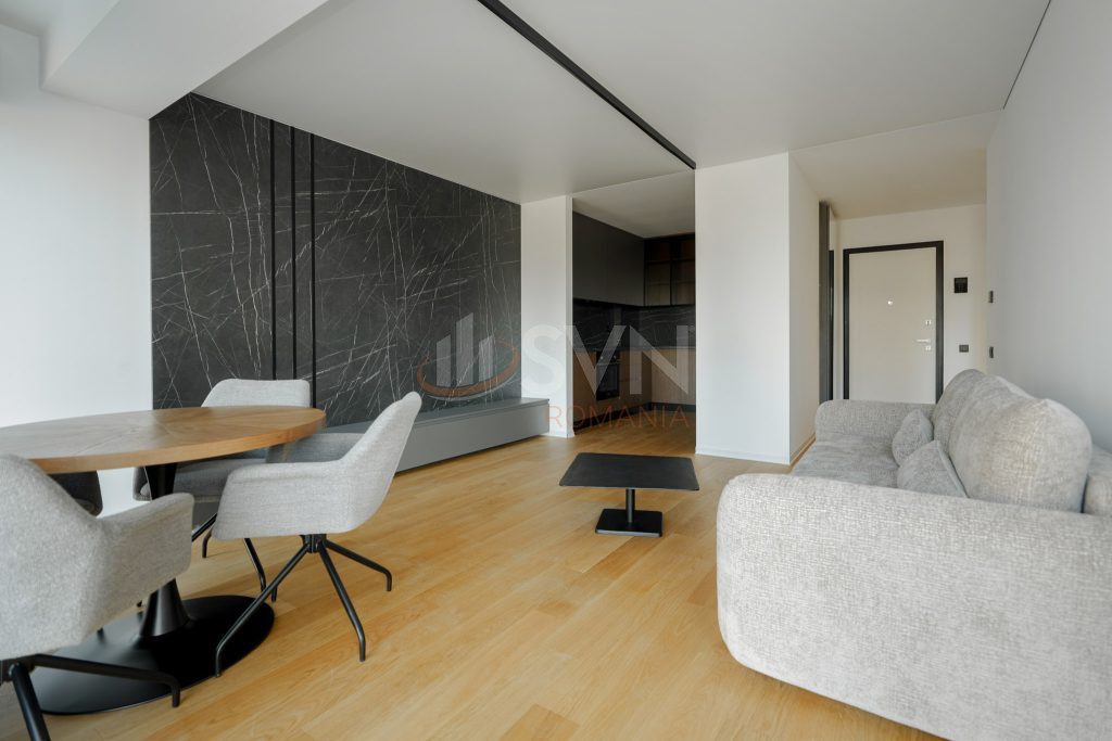 Apartament, 2 camere Bucuresti/Barbu Vacarescu