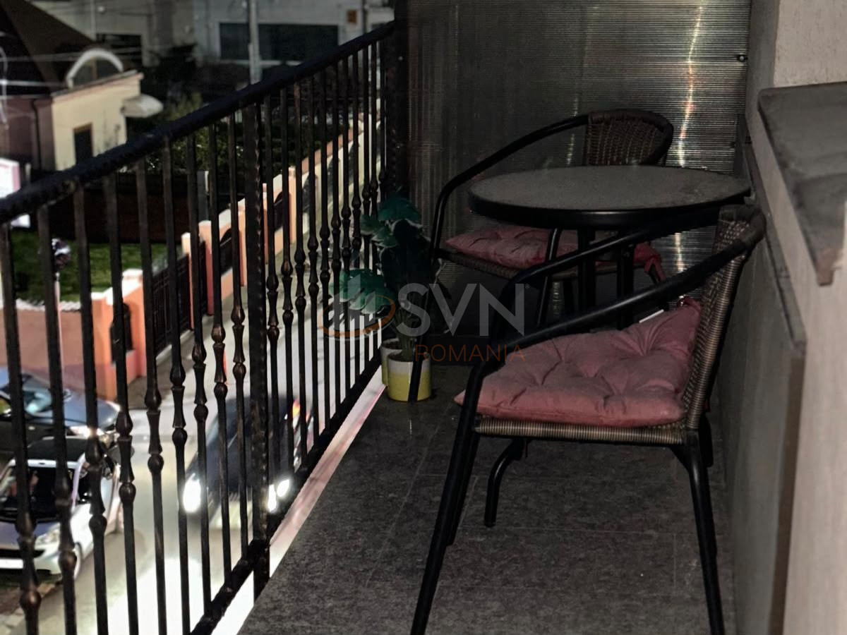 Apartament, 2 camere Ilfov/Centru