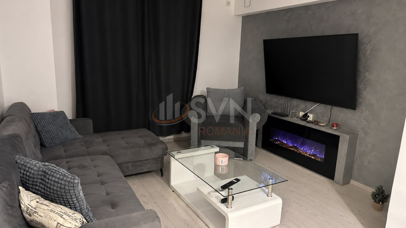 Apartament, 2 camere Ilfov/Centru