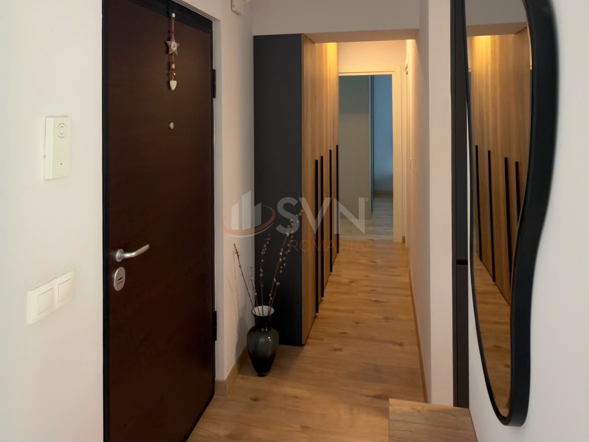 Apartament, 2 camere Bucuresti/Barbu Vacarescu