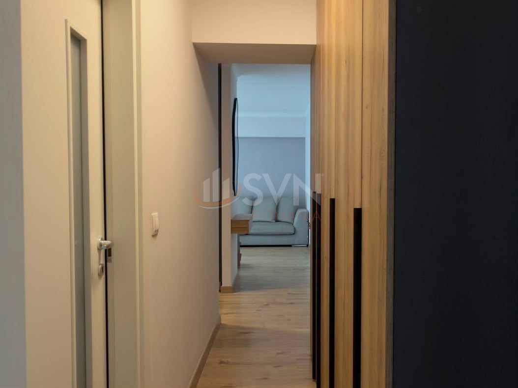 Apartament, 2 camere Bucuresti/Barbu Vacarescu