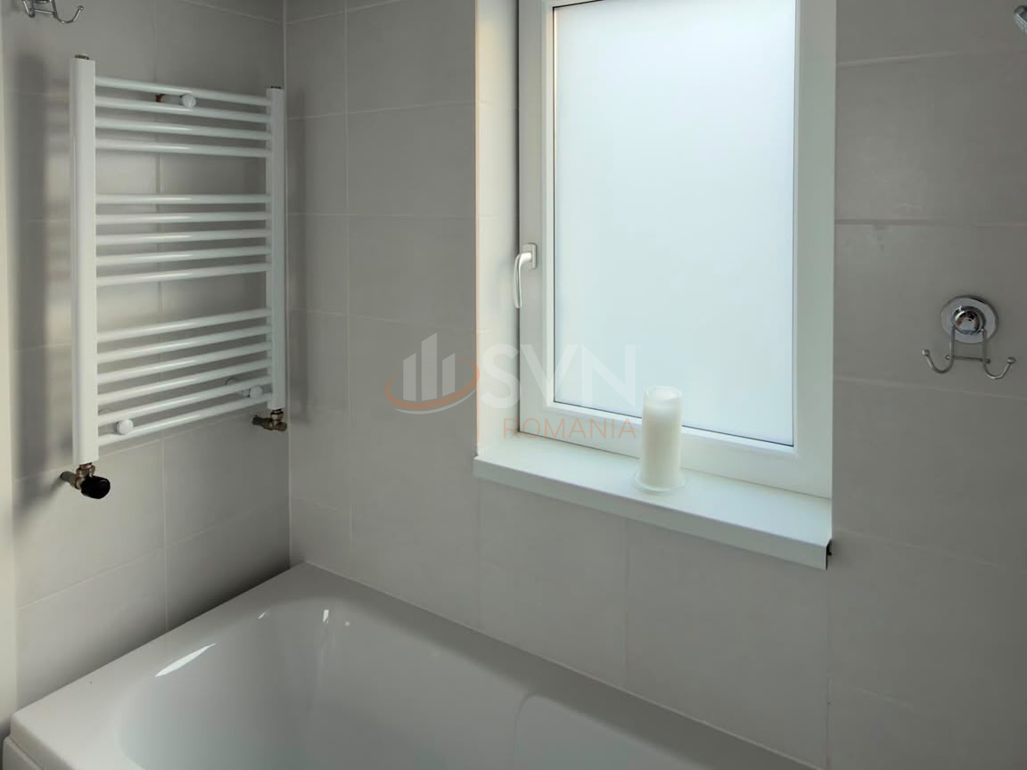 Apartament, 2 camere Bucuresti/Barbu Vacarescu