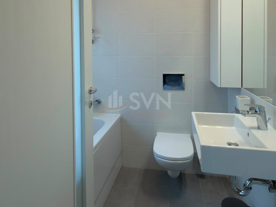 Apartament, 2 camere Bucuresti/Barbu Vacarescu