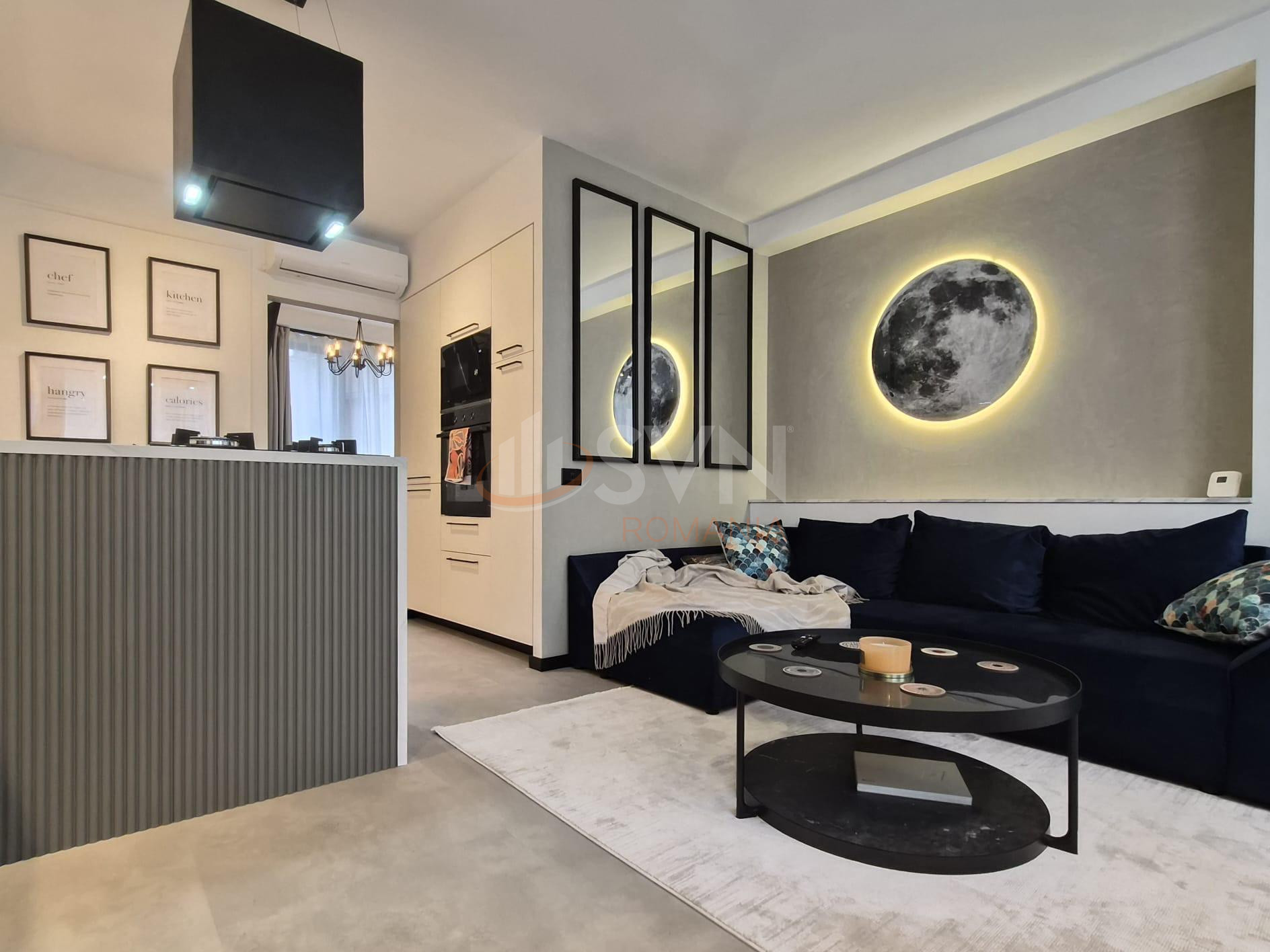Apartament, 2 camere Bucuresti/Floreasca