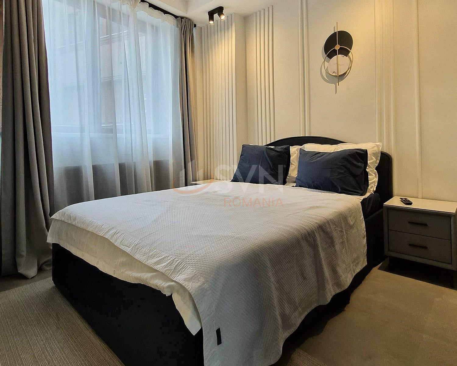 Apartament, 2 camere Bucuresti/Floreasca
