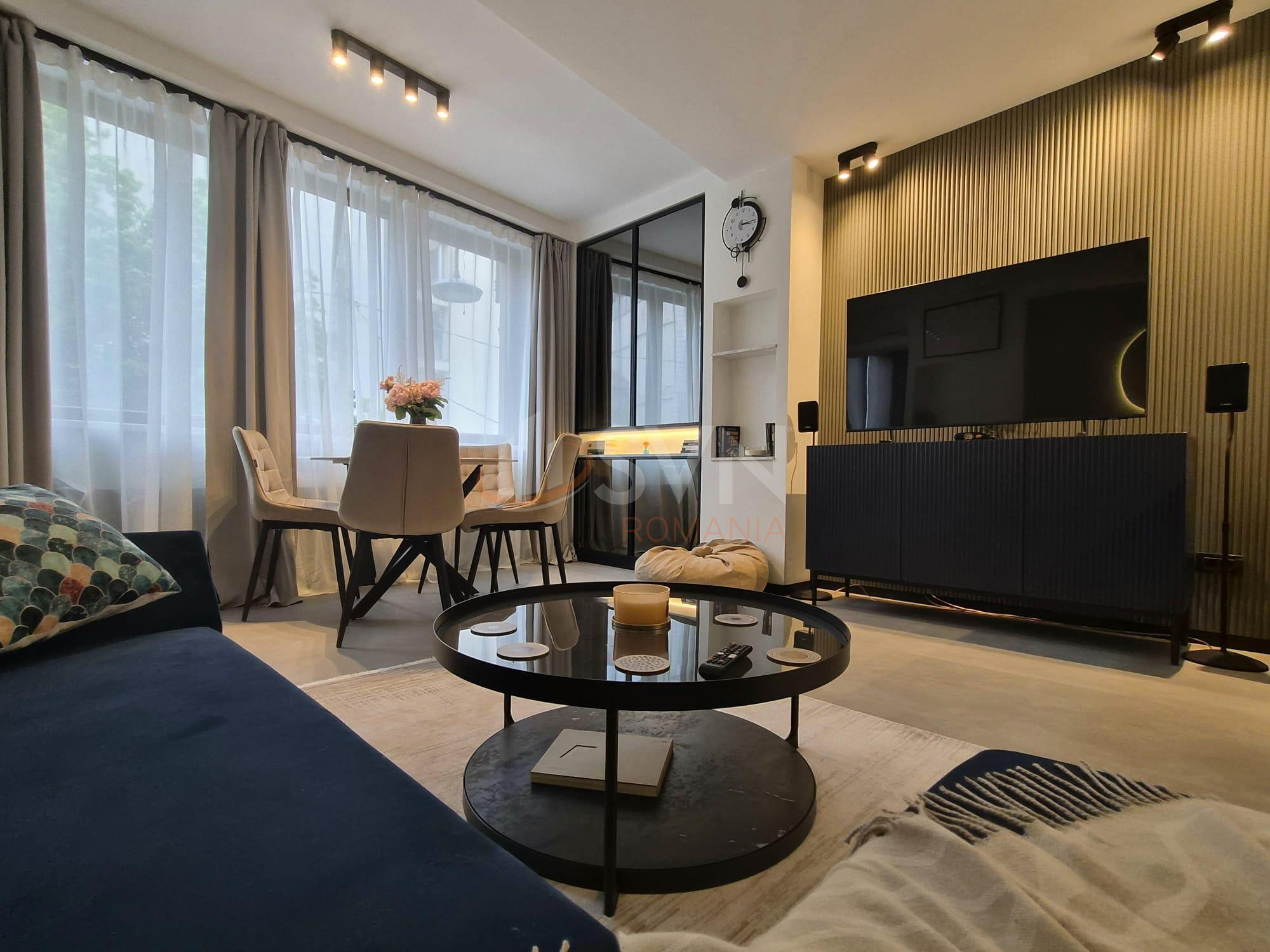 Apartament, 2 camere Bucuresti/Floreasca