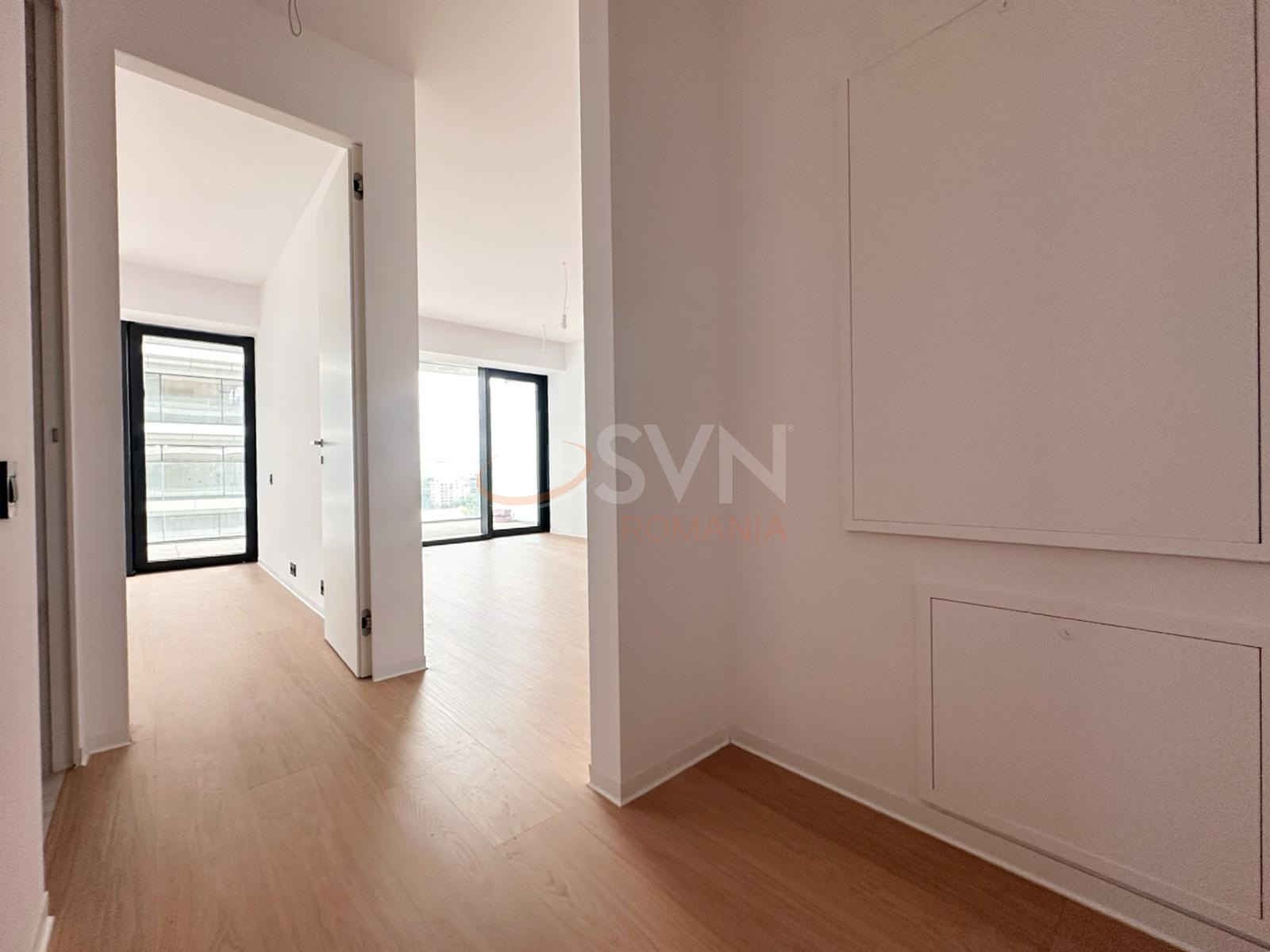 Apartament, 2 camere Bucuresti/Floreasca