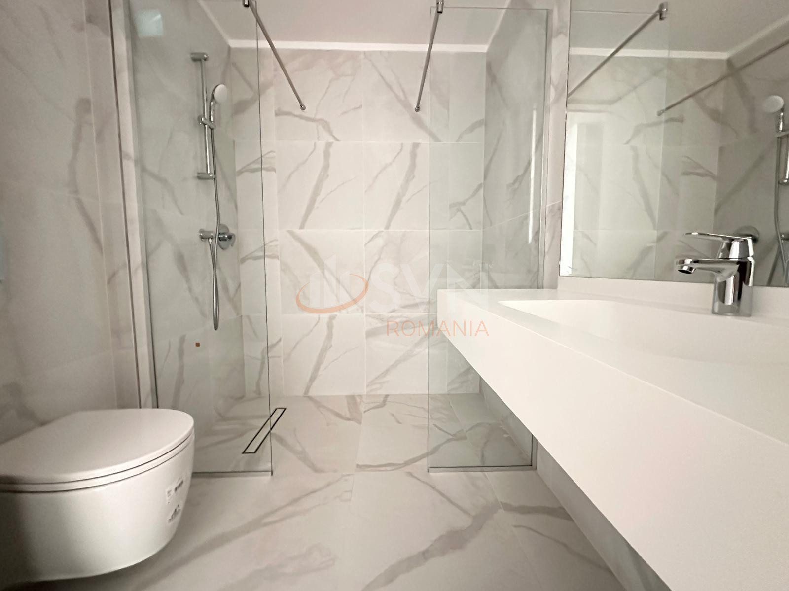 Apartament, 2 camere Bucuresti/Floreasca