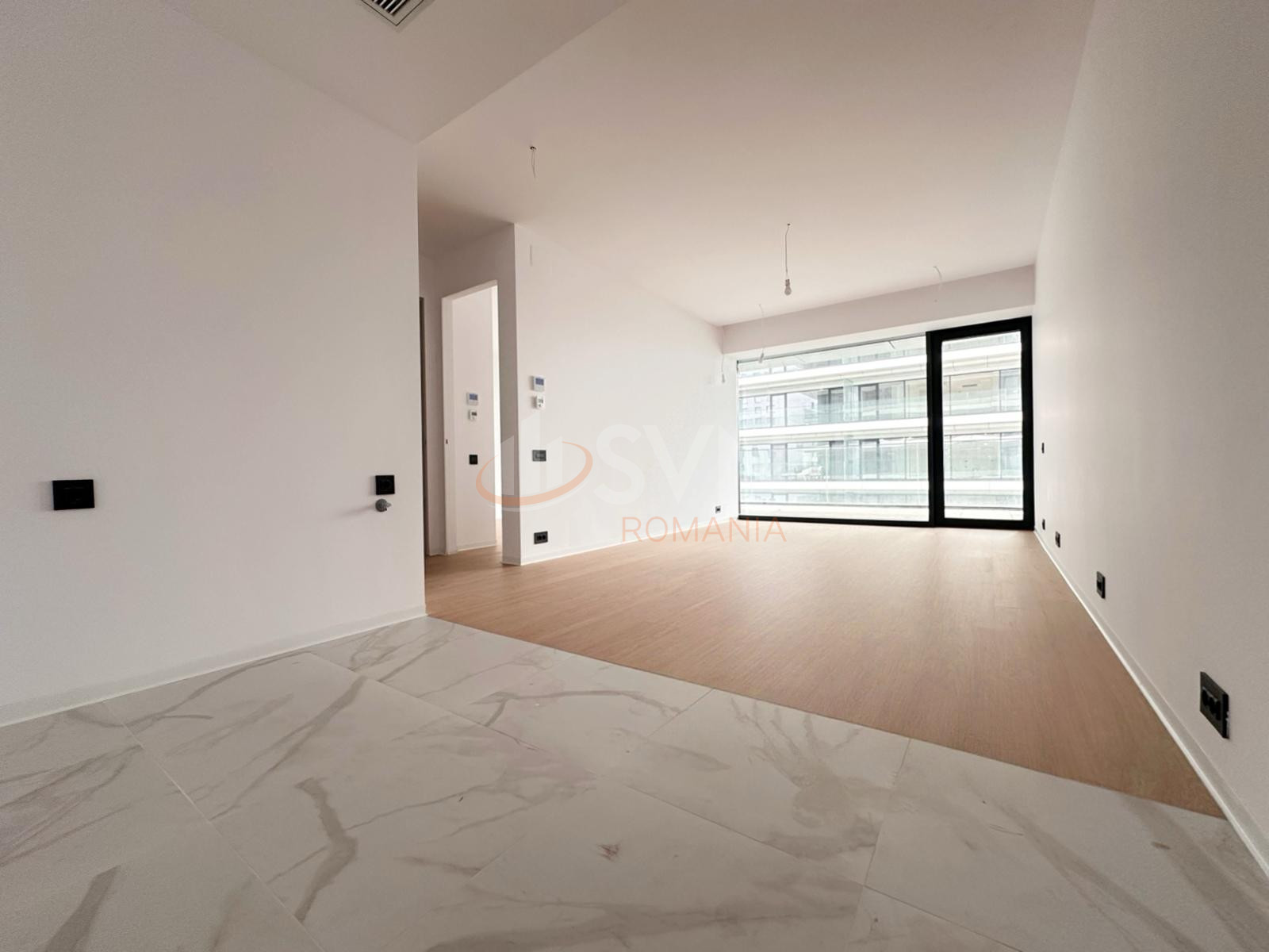Apartament, 2 camere Bucuresti/Floreasca