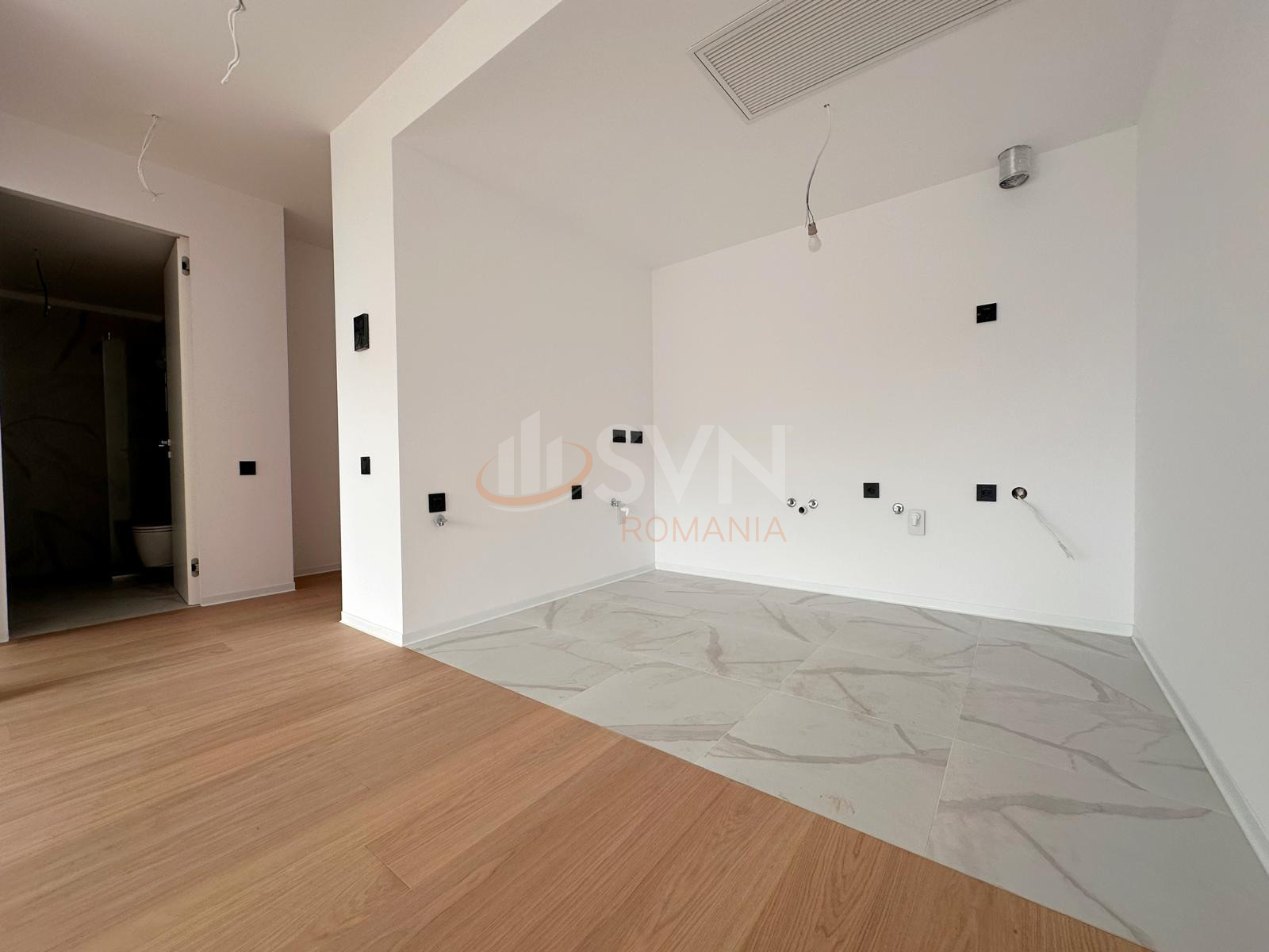 Apartament, 2 camere Bucuresti/Floreasca