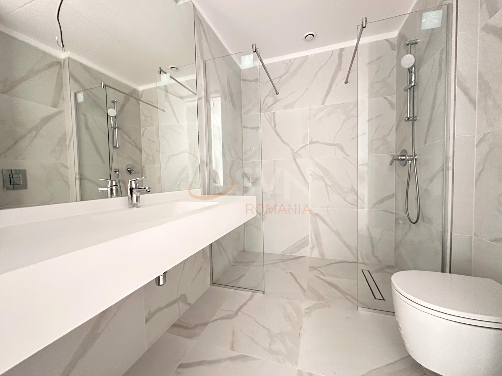Apartament, 2 camere Bucuresti/Floreasca