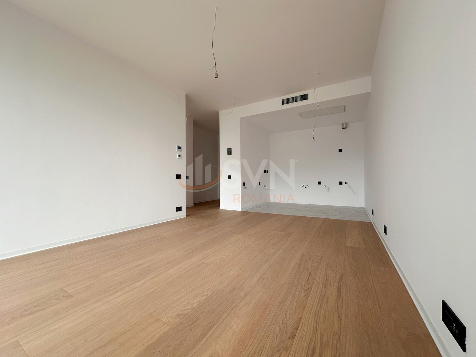 Apartament, 2 camere Bucuresti/Floreasca