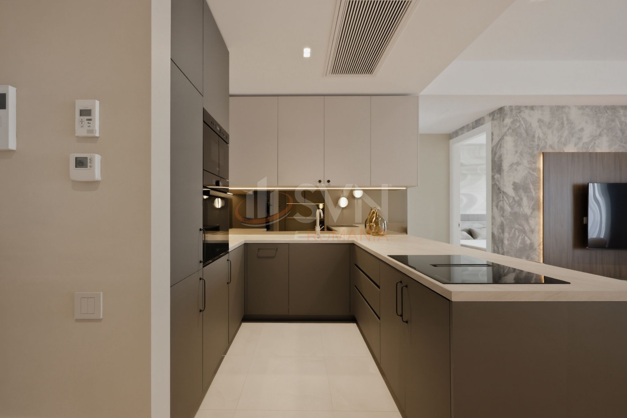 Apartament, 2 camere Bucuresti/Floreasca
