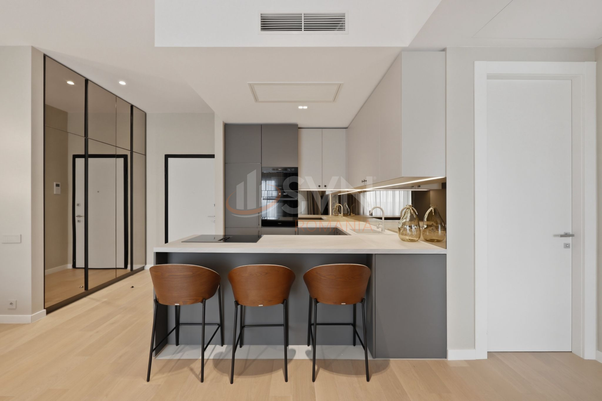 Apartament, 2 camere Bucuresti/Floreasca