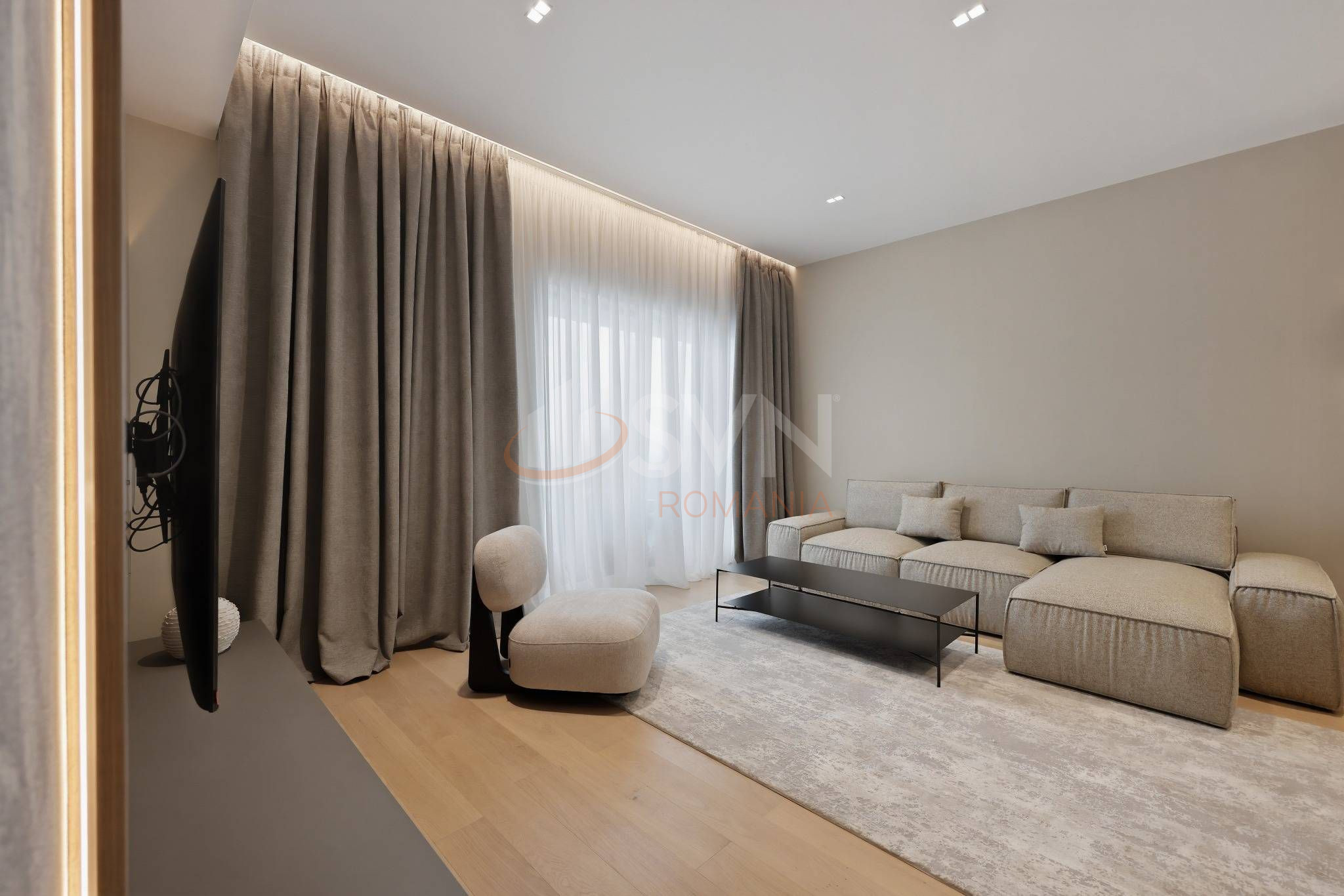 Apartament, 2 camere Bucuresti/Floreasca