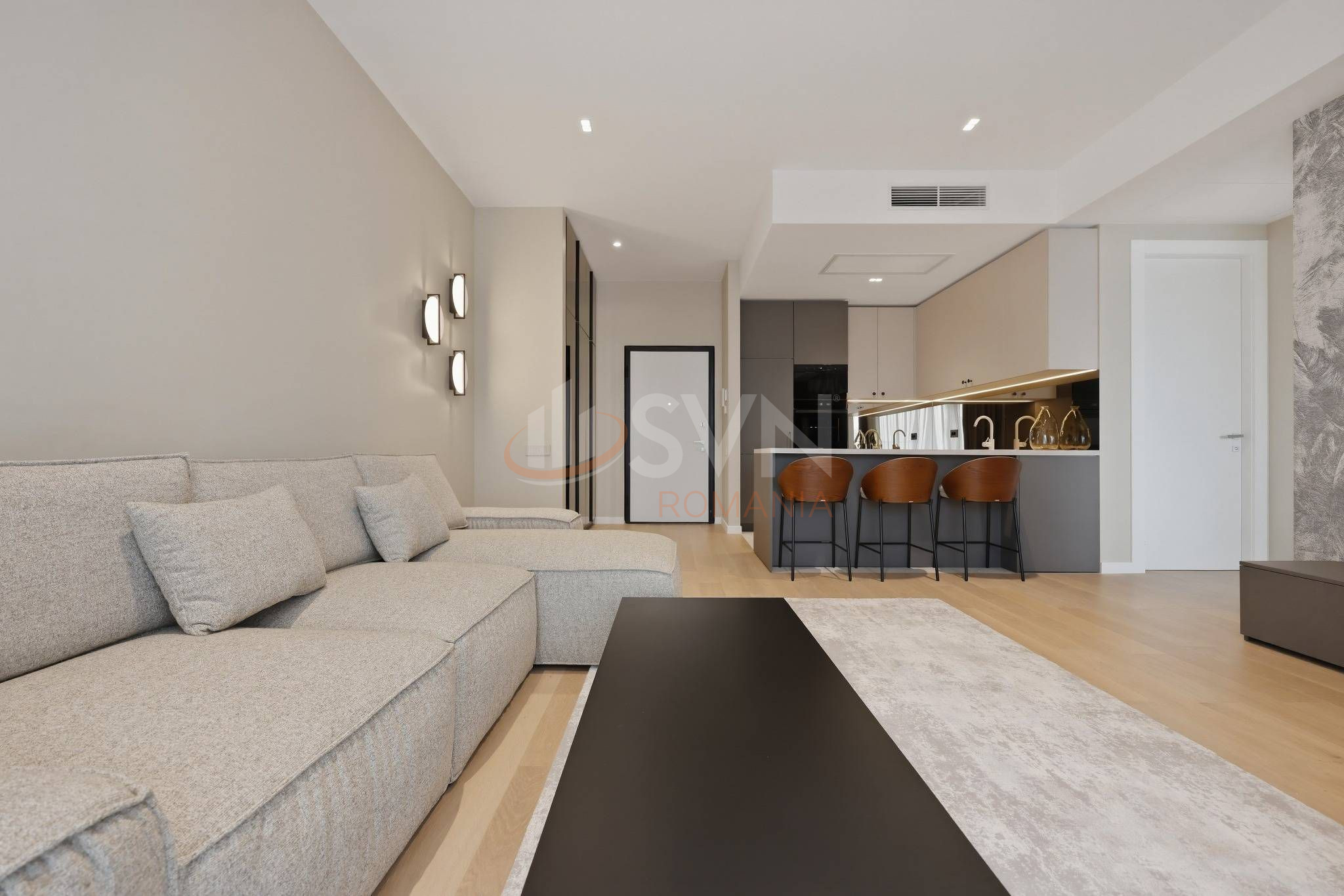 Apartament, 2 camere Bucuresti/Floreasca