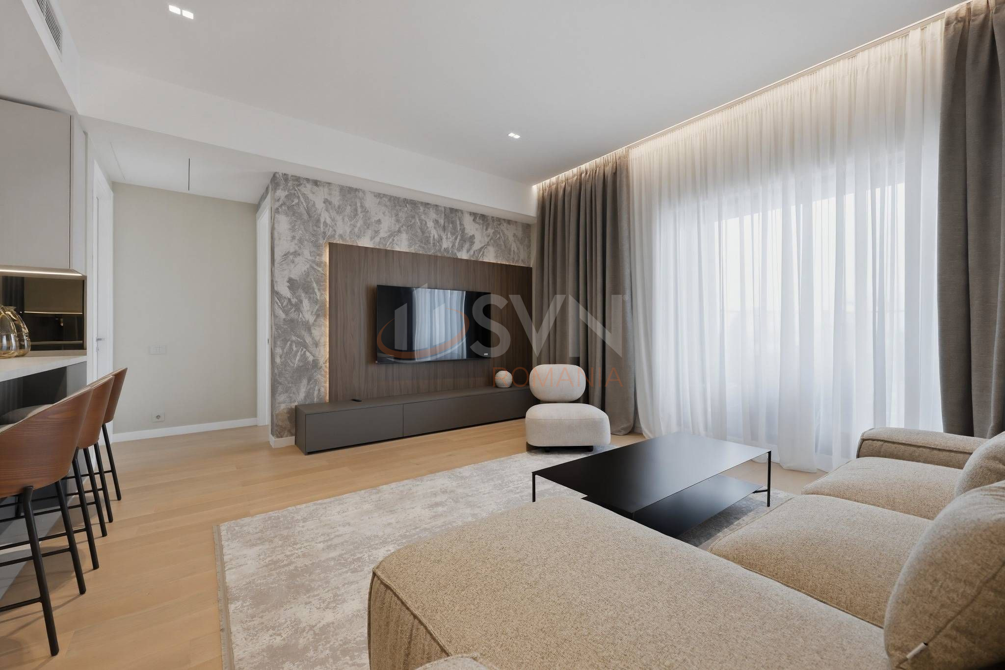 Apartament, 2 camere Bucuresti/Floreasca