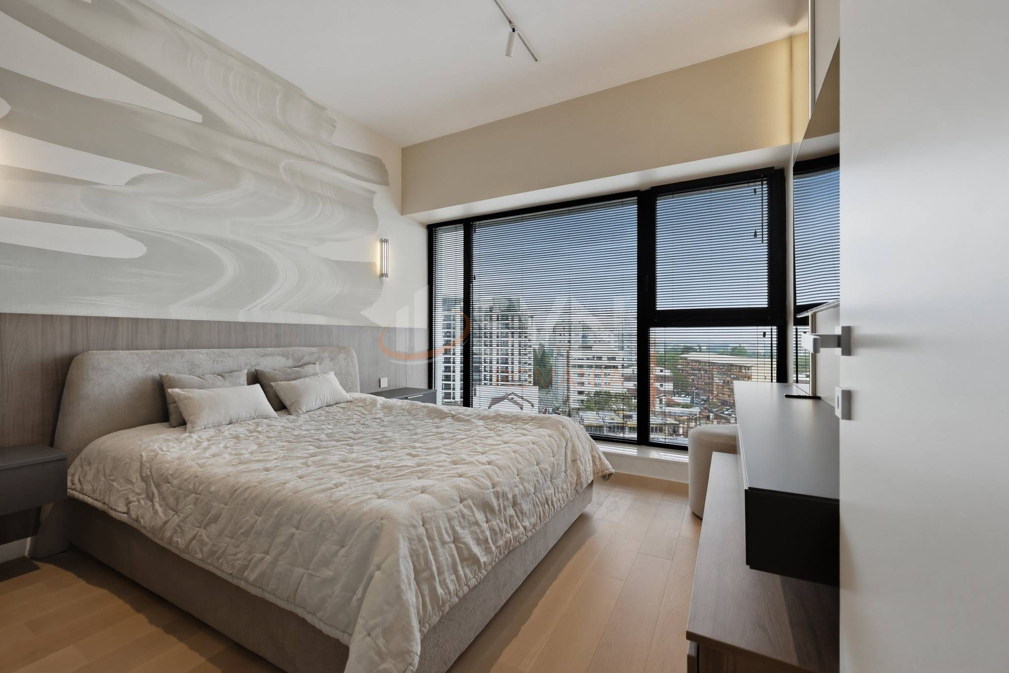 Apartament, 2 camere Bucuresti/Floreasca