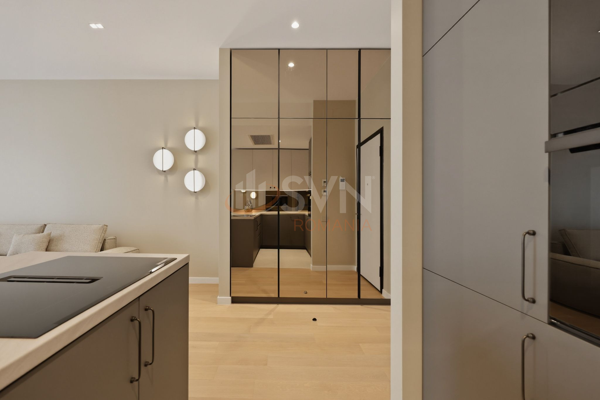 Apartament, 2 camere Bucuresti/Floreasca
