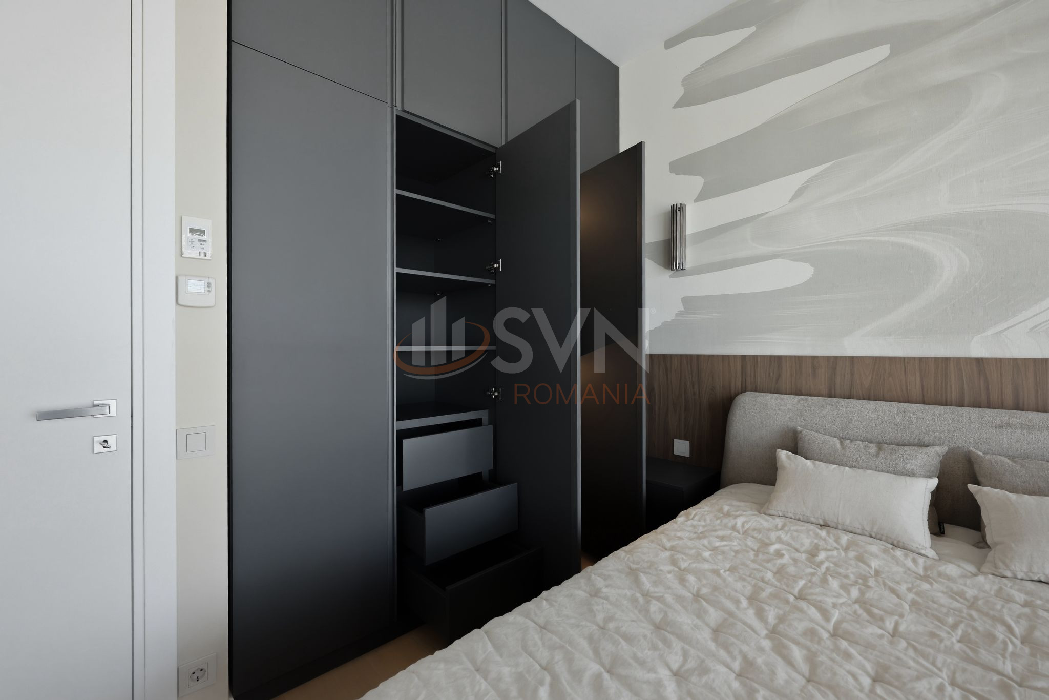 Apartament, 2 camere Bucuresti/Floreasca