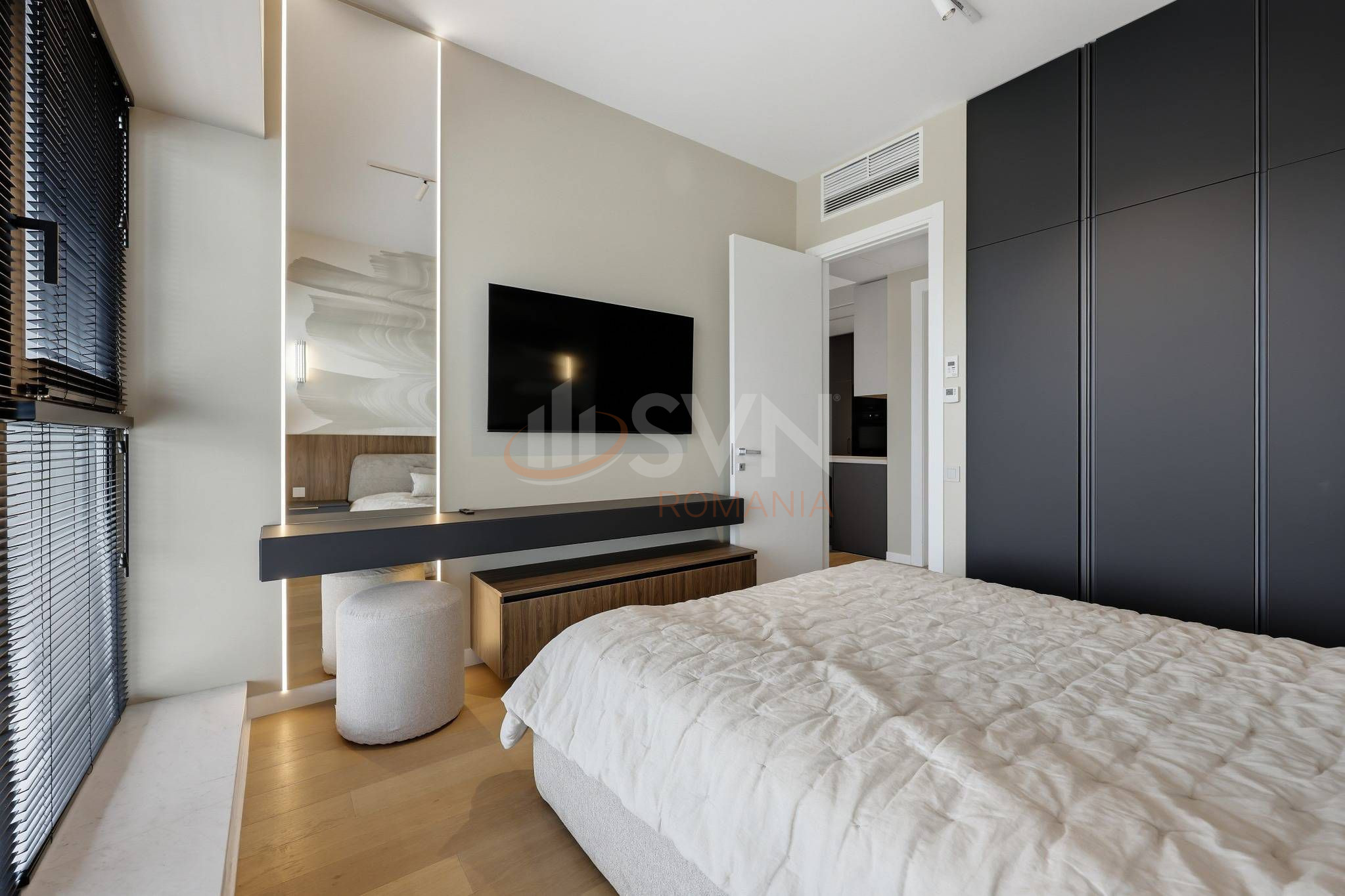 Apartament, 2 camere Bucuresti/Floreasca