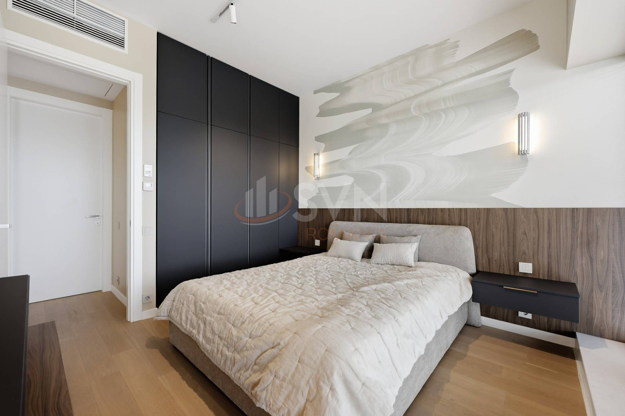 Apartament, 2 camere Bucuresti/Floreasca