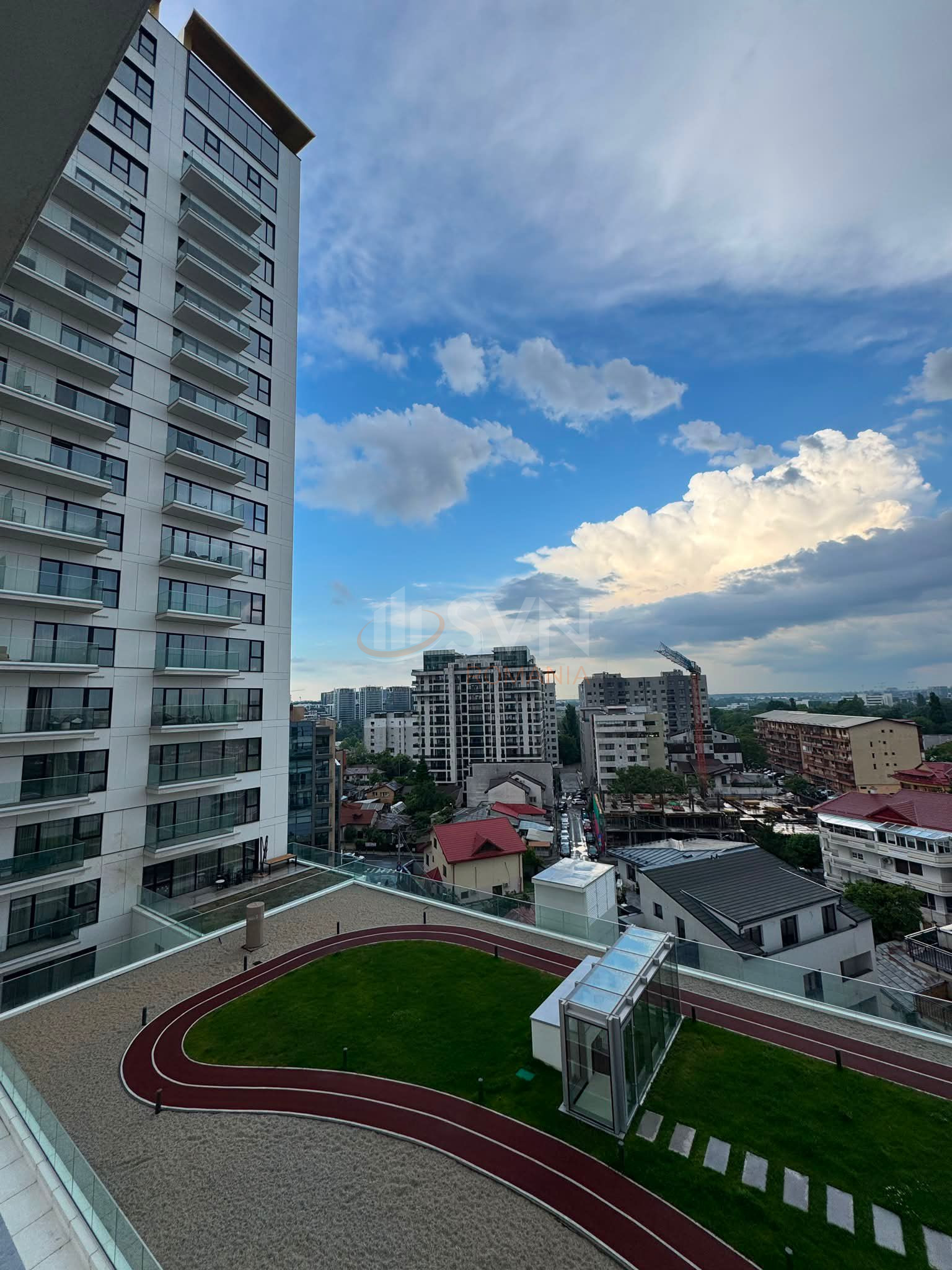 Apartament, 2 camere Bucuresti/Floreasca