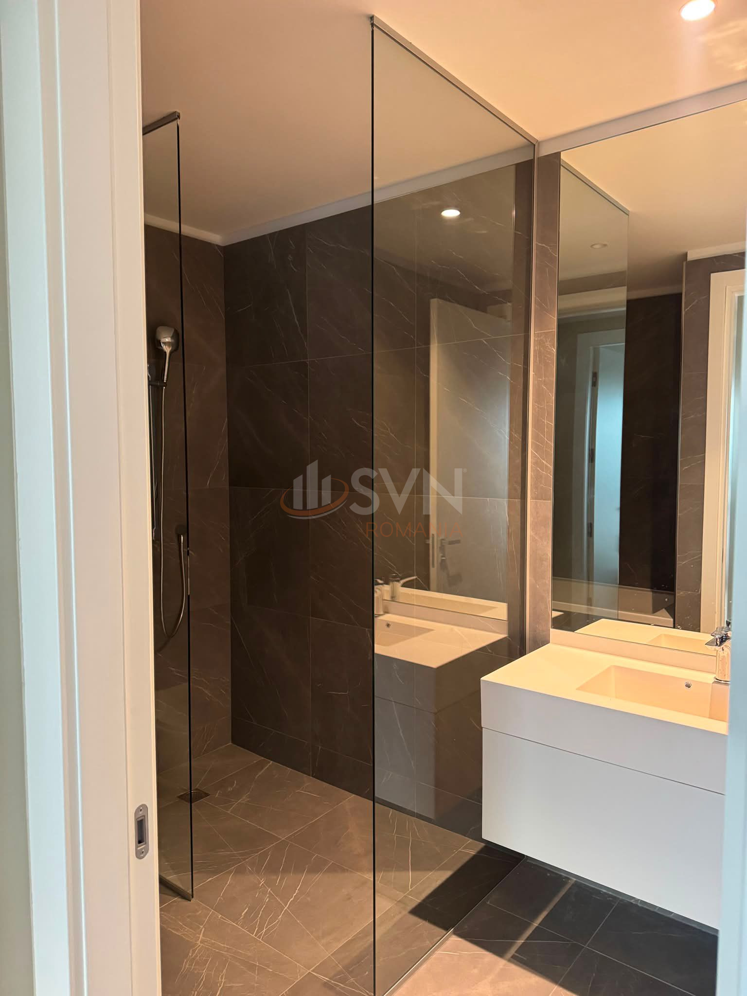 Apartament, 2 camere Bucuresti/Floreasca