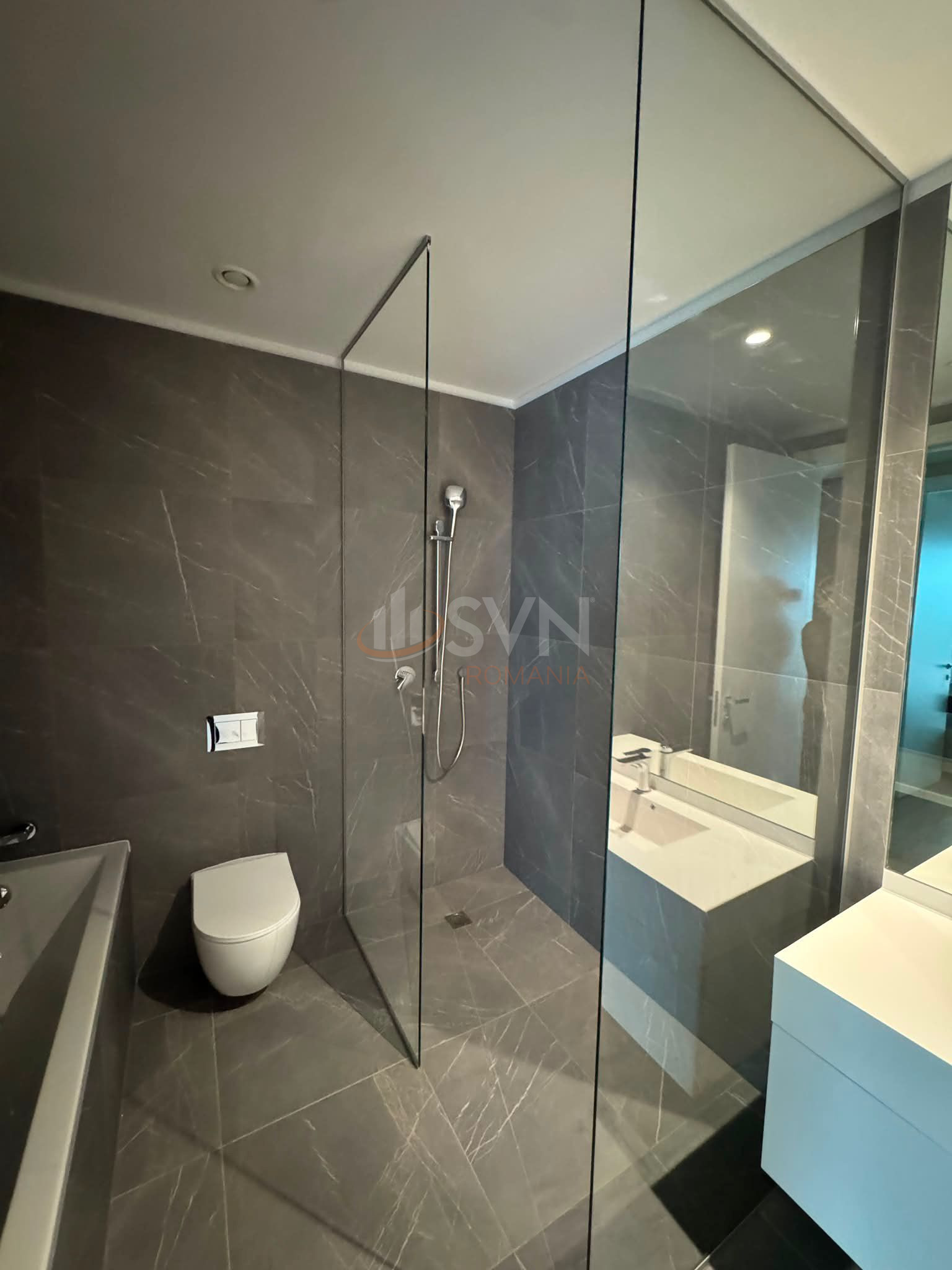 Apartament, 2 camere Bucuresti/Floreasca