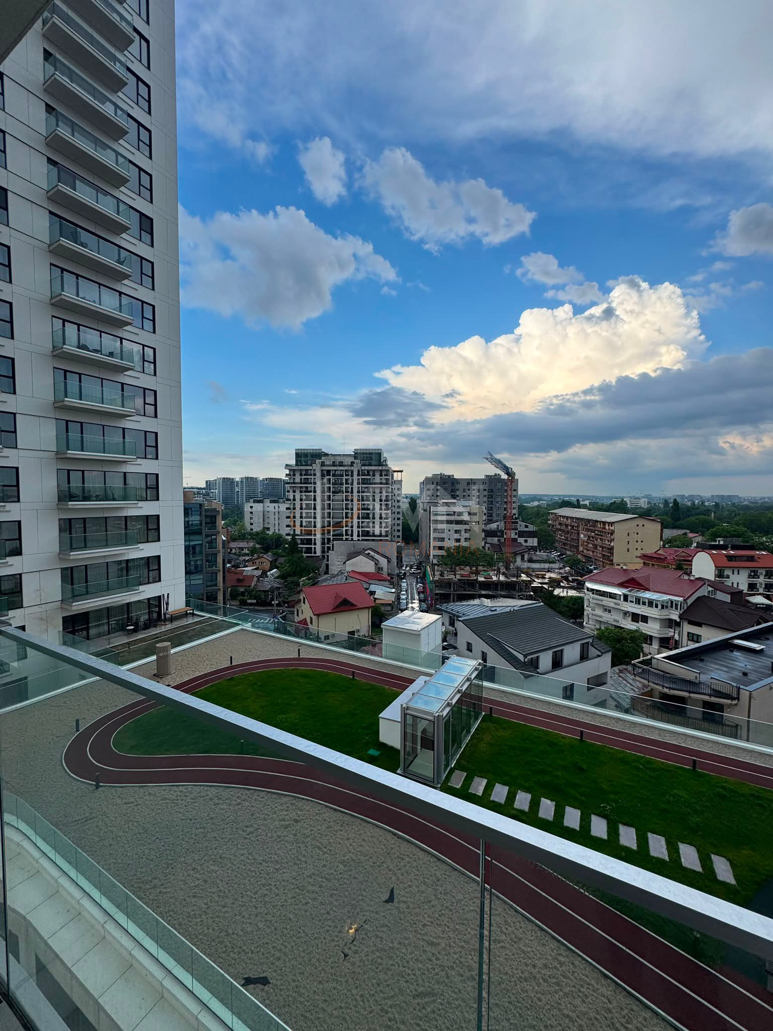 Apartament, 2 camere Bucuresti/Floreasca