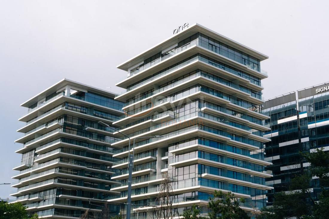 Apartament, 2 camere Bucuresti/Floreasca