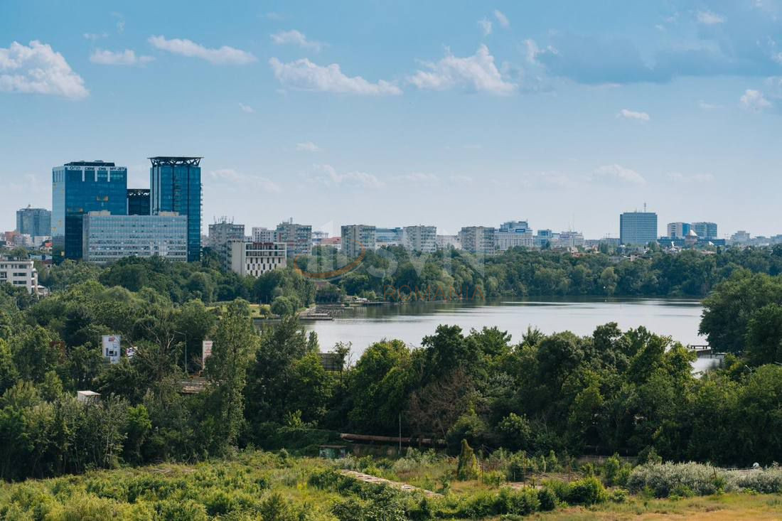 Apartament, 2 camere Bucuresti/Floreasca