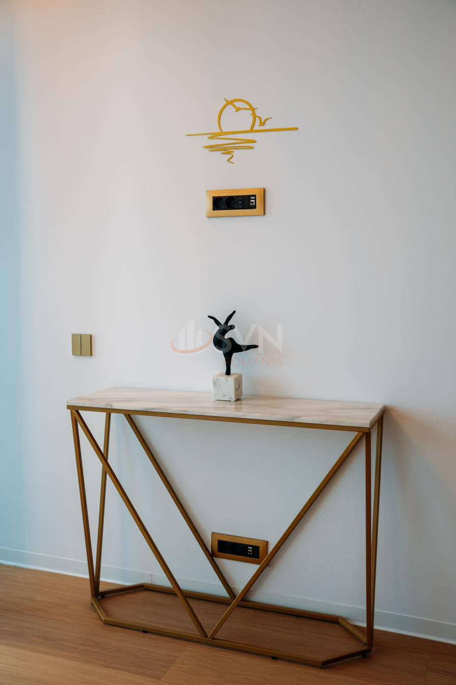 Apartament, 2 camere Bucuresti/Floreasca