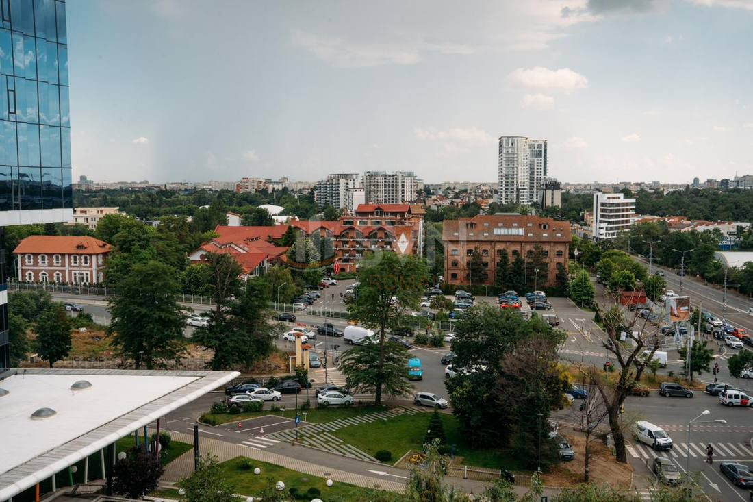 Apartament, 2 camere Bucuresti/Floreasca