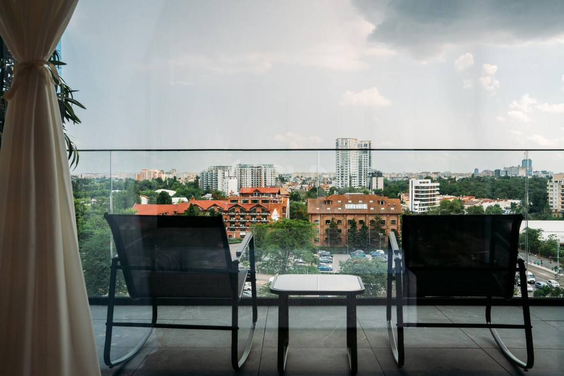 Apartament, 2 camere Bucuresti/Floreasca