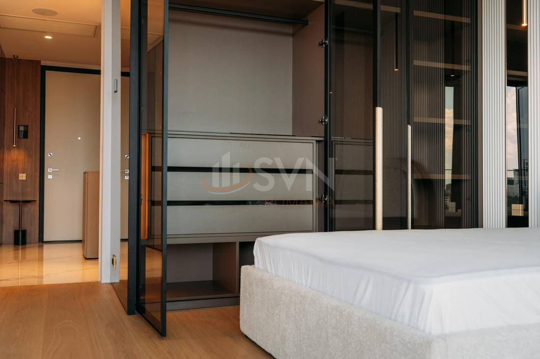 Apartament, 2 camere Bucuresti/Floreasca