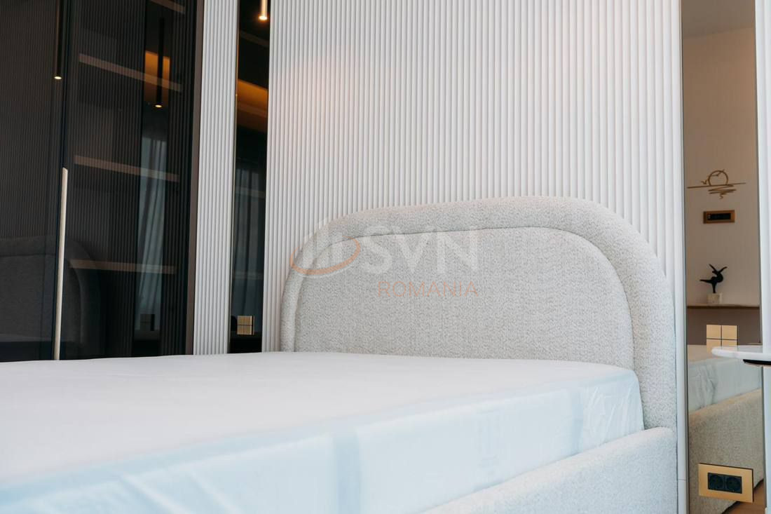 Apartament, 2 camere Bucuresti/Floreasca