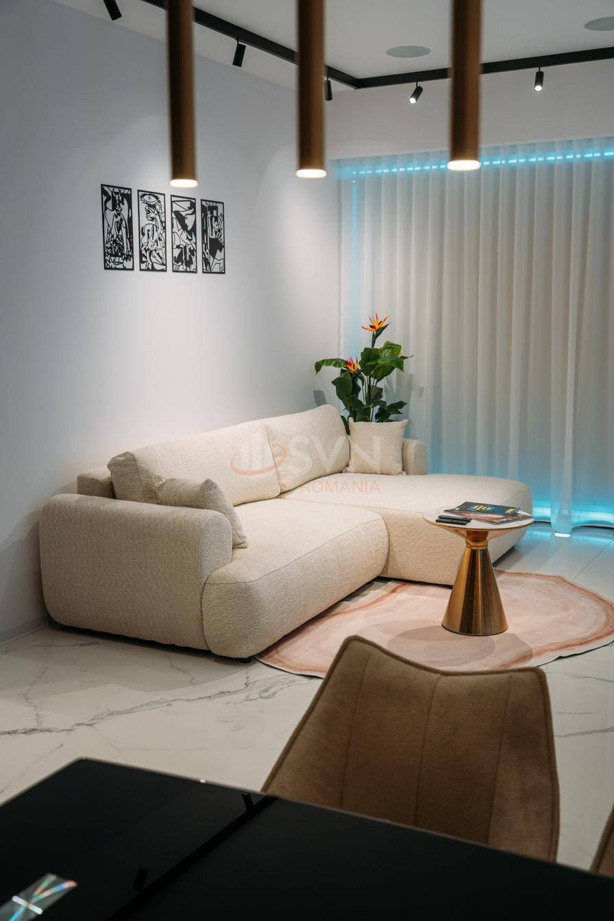 Apartament, 2 camere Bucuresti/Floreasca