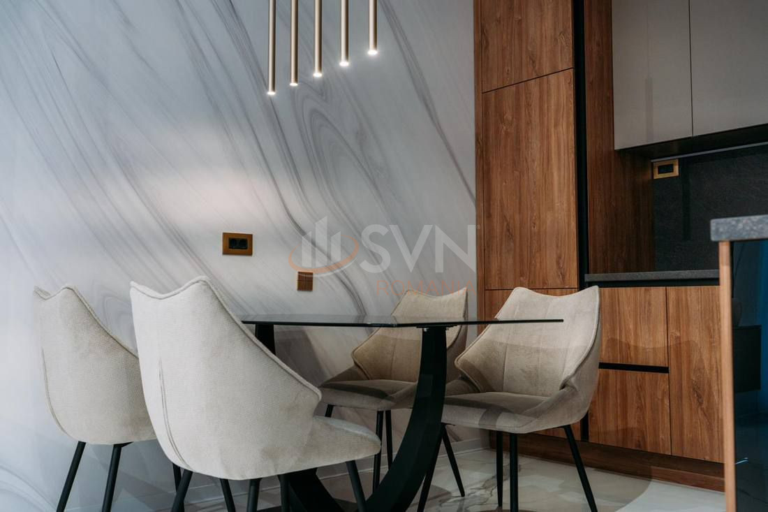 Apartament, 2 camere Bucuresti/Floreasca